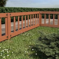 Tuinhekpoort Colorado Ca. 60x100 Cm -Tuin Decor Verkoop 123 2790