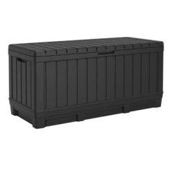 Keter Kentwoord 350L -Tuin Decor Verkoop 123 281