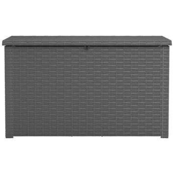 Keter Kussenbox Java Box 870 Liter 3 Keter Kussenbox Java Box 870 Liter