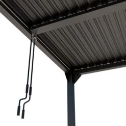 Pergola Rodrigo Aluminium -Tuin Decor Verkoop 123 316