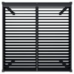 Pergola Rodrigo Aluminium -Tuin Decor Verkoop 123 318