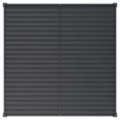 Pergola Rodrigo Aluminium -Tuin Decor Verkoop 123 323