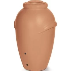 Regenton Aquacan Terracotta 360 Liter