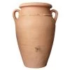 Garantia Regenton Amfoor Antiek Terracotta 250 Liter -Tuin Decor Verkoop 123 349