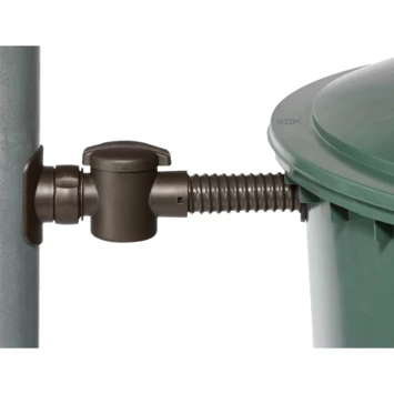 Garantia Vulautomaat Speedy Avanti+filter Grijs Voor Regenton 6 Garantia Vulautomaat Speedy Avanti+filter Grijs Voor Regenton - Afbeelding 4