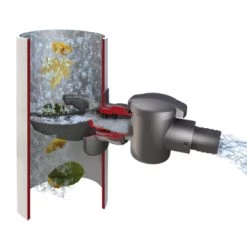 Garantia Vulautomaat Speedy Avanti+filter Grijs Voor Regenton 14 Garantia Vulautomaat Speedy Avanti+filter Grijs Voor Regenton -Tuin Decor Verkoop 123 377