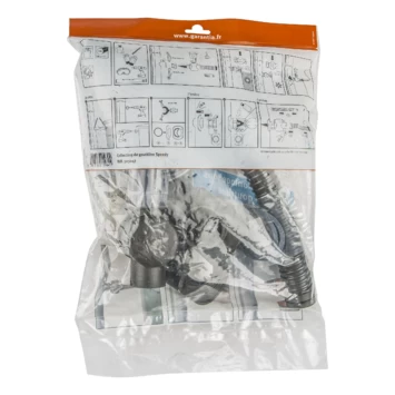 Garantia Vulautomaat Speedy Avanti+filter Grijs Voor Regenton 9 Garantia Vulautomaat Speedy Avanti+filter Grijs Voor Regenton - Afbeelding 7