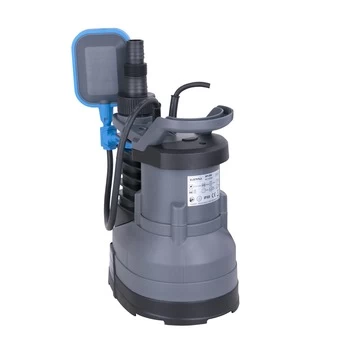 GAMMA Dompelpomp DP-250 4 GAMMA Dompelpomp DP-250 - Afbeelding 2