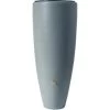 Garantia Regenton Met Plantenbak Grijs 300 Liter 1 Garantia Regenton Met Plantenbak Grijs 300 Liter -Tuin Decor Verkoop 123 437