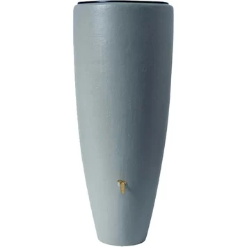 Garantia Regenton Met Plantenbak Grijs 300 Liter 3 Garantia Regenton Met Plantenbak Grijs 300 Liter