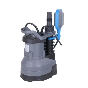 GAMMA Dompelpomp DP-250 5 GAMMA Dompelpomp DP-250 - Afbeelding 3