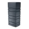 Prosperplast Regenton Aqua Tower Antraciet 650 Liter 1 Prosperplast Regenton Aqua Tower Antraciet 650 Liter -Tuin Decor Verkoop 123 451