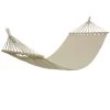Hangmat Polyester Katoen Outdoor Fsc 100% Creme -Tuin Decor Verkoop 123 463