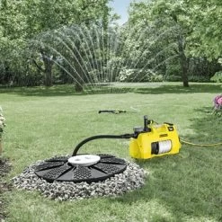 Kärcher Tuinpomp Home&garden BP7 -Tuin Decor Verkoop 123 481