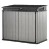 Keter Elite-Store Tuinkast 120L -Tuin Decor Verkoop 123 490