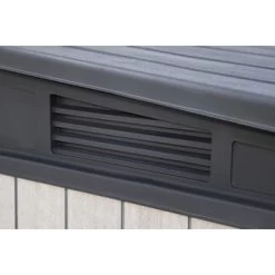 Keter Elite-Store Tuinkast 120L -Tuin Decor Verkoop 123 493