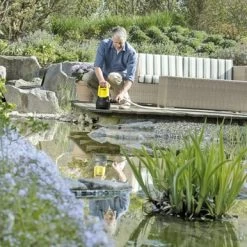 Kärcher Dompelpomp SP3 Dirt Voor Schoon En Vuil Water 13 Kärcher Dompelpomp SP3 Dirt Voor Schoon En Vuil Water -Tuin Decor Verkoop 123 517