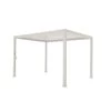 Pergola Deluxe Wit 3x4m -Tuin Decor Verkoop 123 547