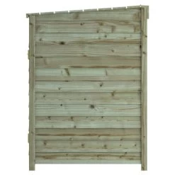 Klikokast Enkel Ca. 125x76x92,5 -Tuin Decor Verkoop 123 565