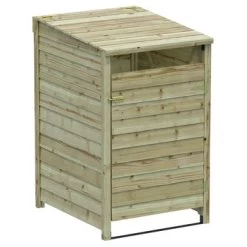 Klikokast Enkel Ca. 125x76x92,5 -Tuin Decor Verkoop 123 566