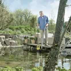 Kärcher Dompelpomp SP7 Inox Voor Vuil Water -Tuin Decor Verkoop 123 574