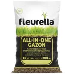 Fleurella Gazon All-In_One 10kg