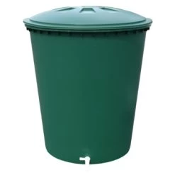 Regenton Consich Groen 210 Liter