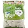 Pokon Gazonmest Met Kalk 3-in-1 5kg -Tuin Decor Verkoop 123 597