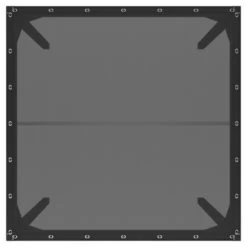 Pergola Silvano Zwart -Tuin Decor Verkoop 123 621