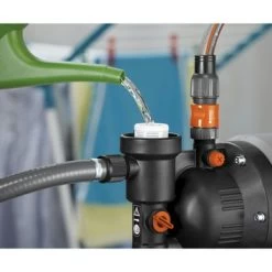 Gardena Hydrofoorpomp Classic 3000/4 ECO 14 Gardena Hydrofoorpomp Classic 3000/4 ECO -Tuin Decor Verkoop 123 63