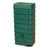 Muurtank Regenton 276 Liter Groen