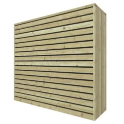 Bloembak Andalusië Ca. 93x30x103 Cm -Tuin Decor Verkoop 123 653