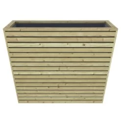 Bloembak Andalusië Ca. 93x30x103 Cm -Tuin Decor Verkoop 123 655