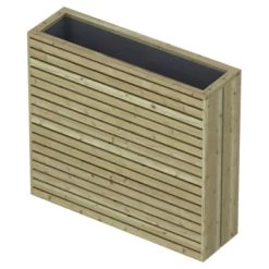 Bloembak Andalusië Ca. 93x30x103 Cm -Tuin Decor Verkoop 123 660