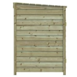 Klikokast Dubbel Ca. 125x148x92,5 -Tuin Decor Verkoop 123 668