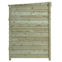 Klikokast Dubbel Ca. 125x148x92,5 -Tuin Decor Verkoop 123 669