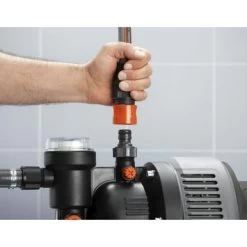 Gardena Hydrofoorpomp Classic 3000/4 ECO 18 Gardena Hydrofoorpomp Classic 3000/4 ECO -Tuin Decor Verkoop 123 67