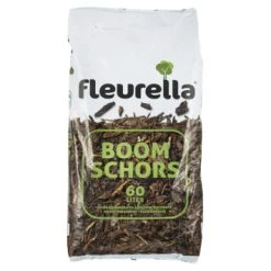 Fleurella Boomschors 60L