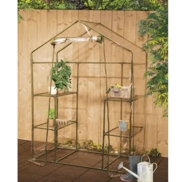 Kweekkast Walk In 3 Kweekkast Walk In