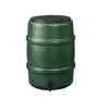 Harcostar Regenton Groen Kunststof 114 Liter 1 Harcostar Regenton Groen Kunststof 114 Liter -Tuin Decor Verkoop 123 71