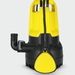 Kärcher Dompelpomp SP1 Dirt -Tuin Decor Verkoop 123 713