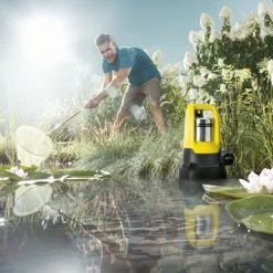 Kärcher Dompelpomp SP1 Dirt -Tuin Decor Verkoop 123 714