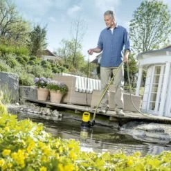 Kärcher Dompelpomp SP1 Dirt -Tuin Decor Verkoop 123 715