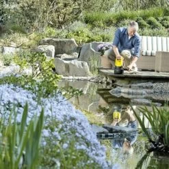 Kärcher Dompelpomp SP1 Dirt -Tuin Decor Verkoop 123 717