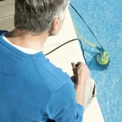 Kärcher Dompelpomp SP6 Flat Inox Voor Schoon Water -Tuin Decor Verkoop 123 723