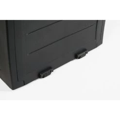 Keter Kussenbox Marvel Plus Antraciet 207L -Tuin Decor Verkoop 123 741