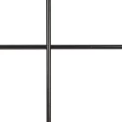 Talen Tools Binding Fix Metalen Klimrek Groen 150x45cm -Tuin Decor Verkoop 123 743