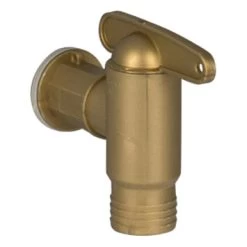 Garantia Messingkleurig Kunststof Kraantje Voor Regentonnen 12 Garantia Messingkleurig Kunststof Kraantje Voor Regentonnen -Tuin Decor Verkoop 123 748