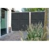 Rainblock Regenwateropslag 165 Liter 2 Stuks -Tuin Decor Verkoop 123 751