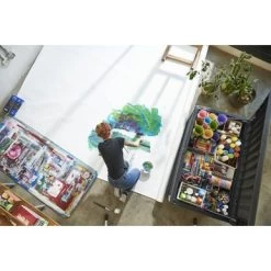 Keter Kussenbox Borneo Rattan -Tuin Decor Verkoop 123 763